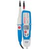 Led voltage tester 1000v ac/dc MAJMT478
