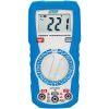 Digital multi meter 600v ac/dc trms MAJMT874