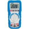 Digital multi meter 600v ac/dc trms MAJMT876