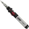 Gas soldering iron aluminium body MAJMTD46