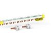 Max9 busbar 1pn 12 modules CLIMX9B112