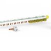 Max9 busbar 1pn w n block acc 15 modules CLIMX9B115N
