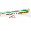 Max9 busbar 3pn w n block acc 15 modules CLIMX9B315N
