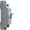 Auxiliary contacts mcb HAGMZ201