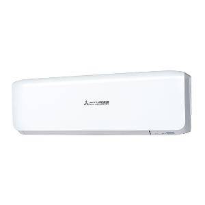 Set cool 5.0kw heat 5.8kw reverse cycle MHIDXK18ZSA-W-SET