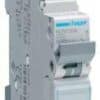Mcb 10ka 1 pole 50a d curve HAGNDN150A