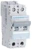 Mcb 10ka 2 pole 40a d curve HAGNDN240A