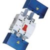 Concept p/board main switch 3p 250a NHPEVA3250H