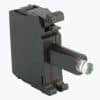 Led lamp module 24-120vac/dc green NHPD7NUG