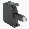 Led lamp module 24-120vac/dc red NHPD7NUR