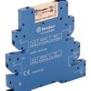 Master basic relay 1c/o 6a 240v ac NHP3911230VAC