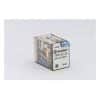 Mini gen purp relay 4c/o 14pin 7a 48vac NHP5534005448VAC