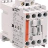 Contactor 3p 9a ac3 4kw 240vac coil NHPCA7901240VAC