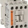 Contactor 3p 9a ac3 4kw 110vac coil NHPCA7910110VAC