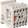 Mini contactor 3p 9a ac3 4kw 240vac NHPCA8901240VAC