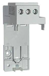 Separate mounting adapter cep7-1 frame b NHPCEP71EPB