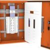 C/plus pboard din-t 36w 160a msw 4m-864m NHPCPL36M160O