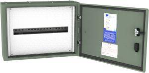 Concept + access module din 24 pole NHPCPLACC24G