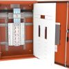 C/prem pboard dint 24w 160a msw 3m648mm NHPCPR24M160O