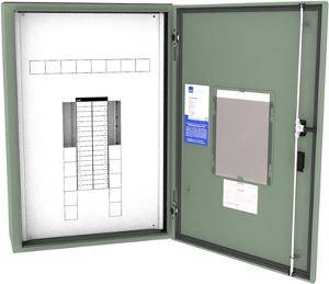 C/prem pboard dint 36w no msw 4m864mm gr NHPCPR36G