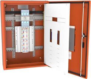 C/prem pboard dint 36w 160a msw 4m864mm NHPCPR36M160O