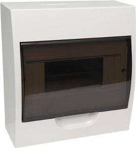 Load centre 12 way surf trans door NHPCSB12ST