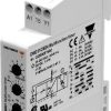 Multi func timer 12/240vacdc 0.1s-100h NHPDMB51CW24