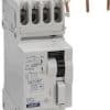 Rcd clip on 32a 30ma 3p+n NHPDSRCM32303PN