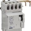 Rcd clip on 63a 30ma 3p+n NHPDSRCM63303PN