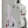 Auxiliary contact suit din-t NHPDTAUXAL