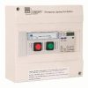 Emergency lighting test unt p/btn (enc) NHPELTSA
