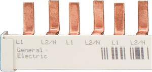 Busbar comb 1p+n 18p NHPIBD218P