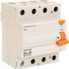 Rccb mod6 3p+n 6ka 40a 30ma type ac NHPMOD6RCCB44030