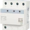 Surge 3p+n 40ka mod6 surge diverter NHPMOD6SD440400