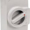 Switch n-line 3 pole 40a 500vac NHPNL340L