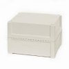 Enclosure t/box n-line plastic ip65 clea NHPNLP191213