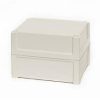Enclosure t/box n-line plastic ip65 clea NHPNLP201614