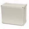 Enclosure nline plastic gry 240x191x151 NHPNLP241915