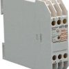 Thermistor relay enhanced 24-240vac/dc NHPRT7E2