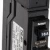 Mcb/rcd rcbo 1p 16a 30ma safe-t+hn/adapt NHPSRCB1630HA