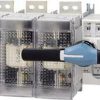 Fuse switch ssf dn 3p 250a + ext handle NHPSSFDN2503P
