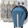 Fuse switch ssf dn 3p 63a + ext handle NHPSSFDN633P