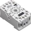 Plug base socket 11pin for relay & timer NHPZPD11