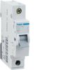 Mcb 10ka 1p 16a HAGNT116C