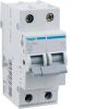 Mcb 10ka 2p 16a HAGNT216C