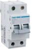 Mcb 10ka 2p 20a HAGNT220C