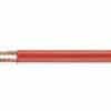 Cable flex fig 8 64/0.2mm clr shth 100mr OLXJSF2.0CL1