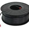 Coax cable rg6 quad shield 100mt coil OMEOCCQS6-100