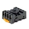 Relay base omron base 8 pin suit mk2 OMRPF083A-E