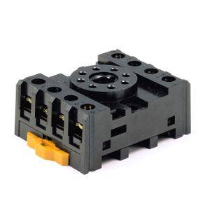Relay base omron base 8 pin suit mk2 OMRPF083A-E